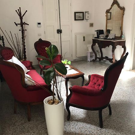 Mayu'S House , Dimora Nel Centro Storico Di Lecce Ngoại thất bức ảnh