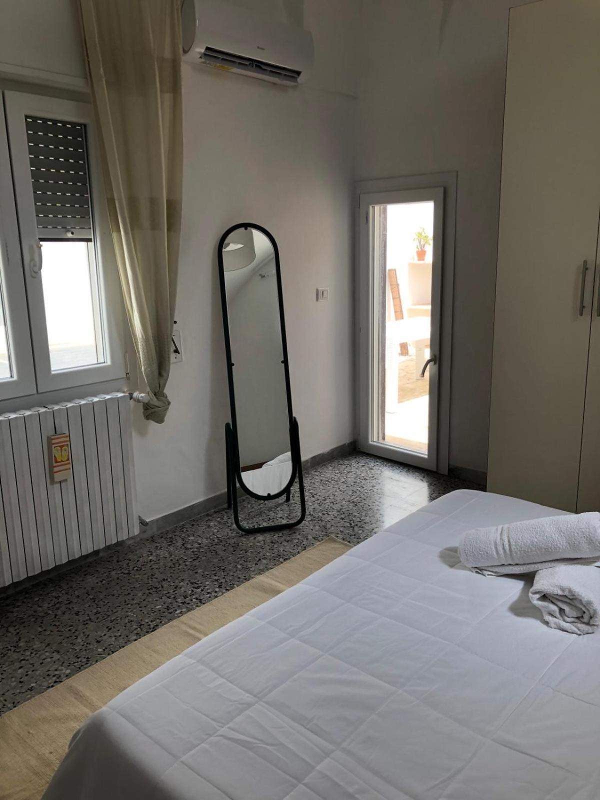 Mayu'S House , Dimora Nel Centro Storico Di Lecce Ngoại thất bức ảnh