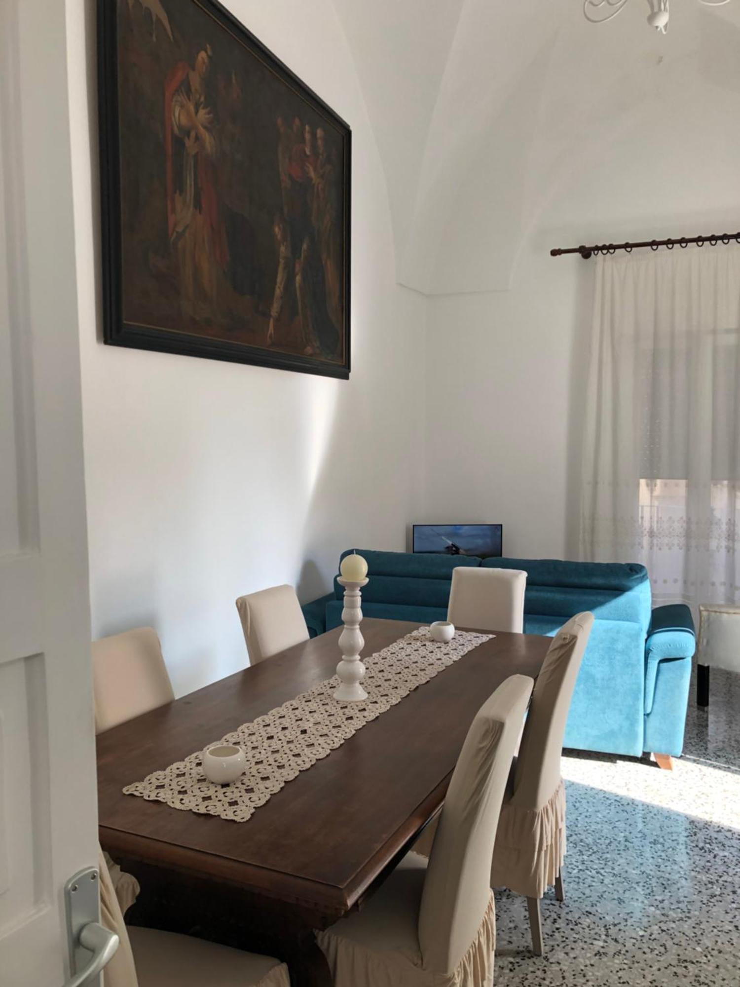 Mayu'S House , Dimora Nel Centro Storico Di Lecce Ngoại thất bức ảnh