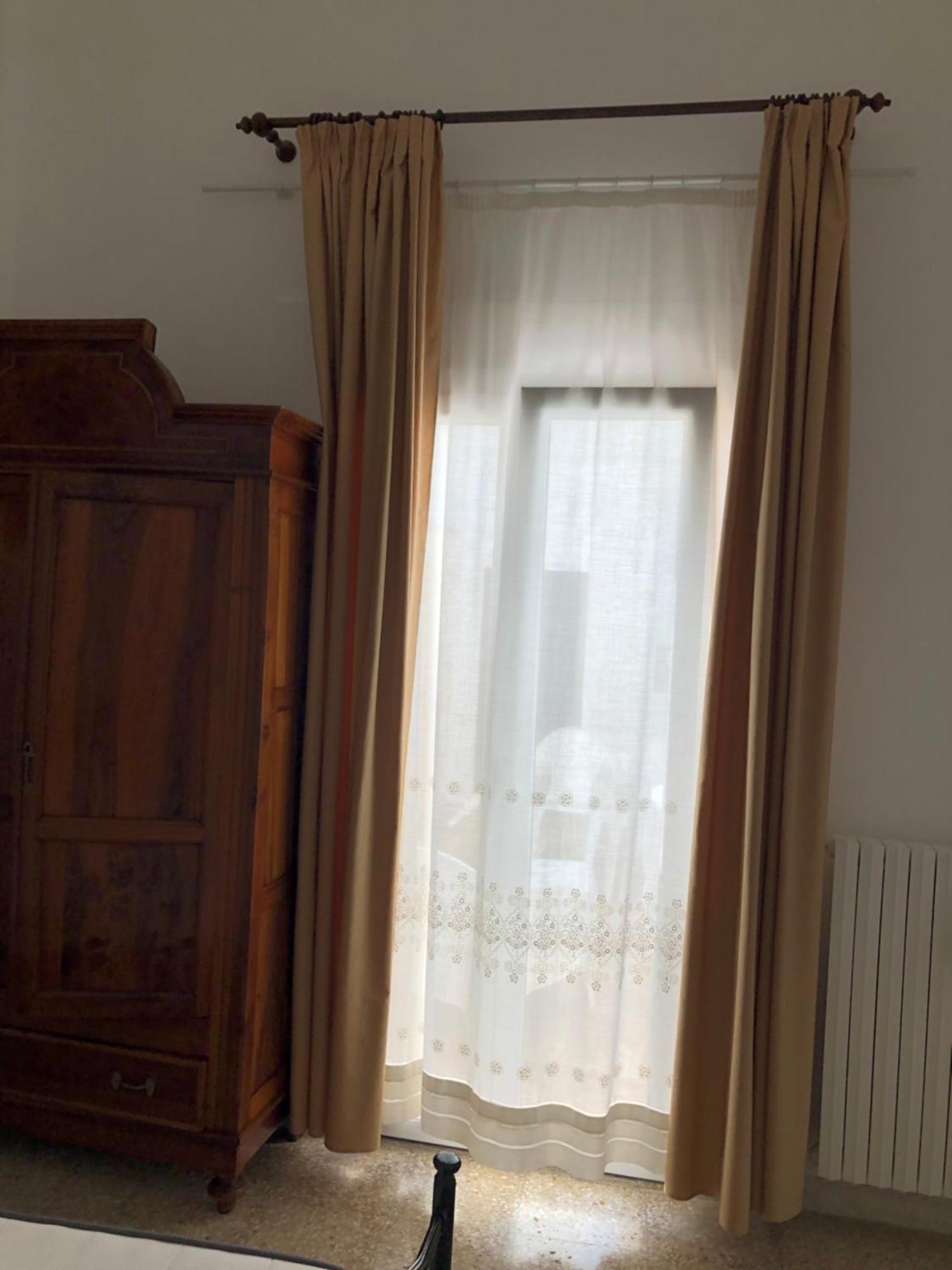 Mayu'S House , Dimora Nel Centro Storico Di Lecce Ngoại thất bức ảnh
