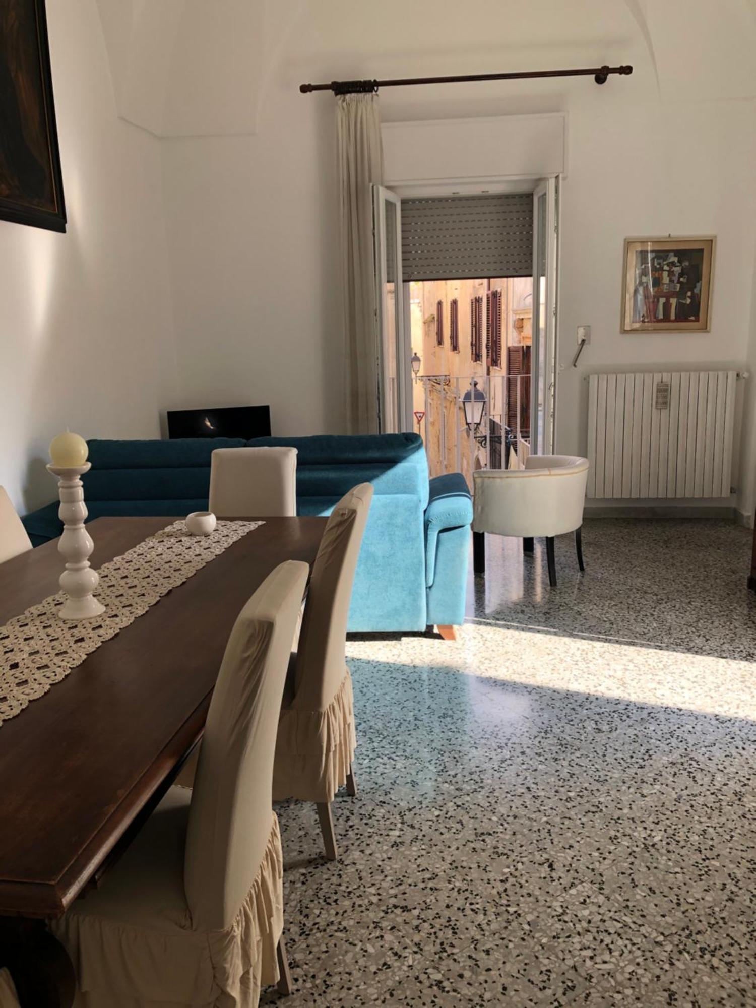 Mayu'S House , Dimora Nel Centro Storico Di Lecce Ngoại thất bức ảnh