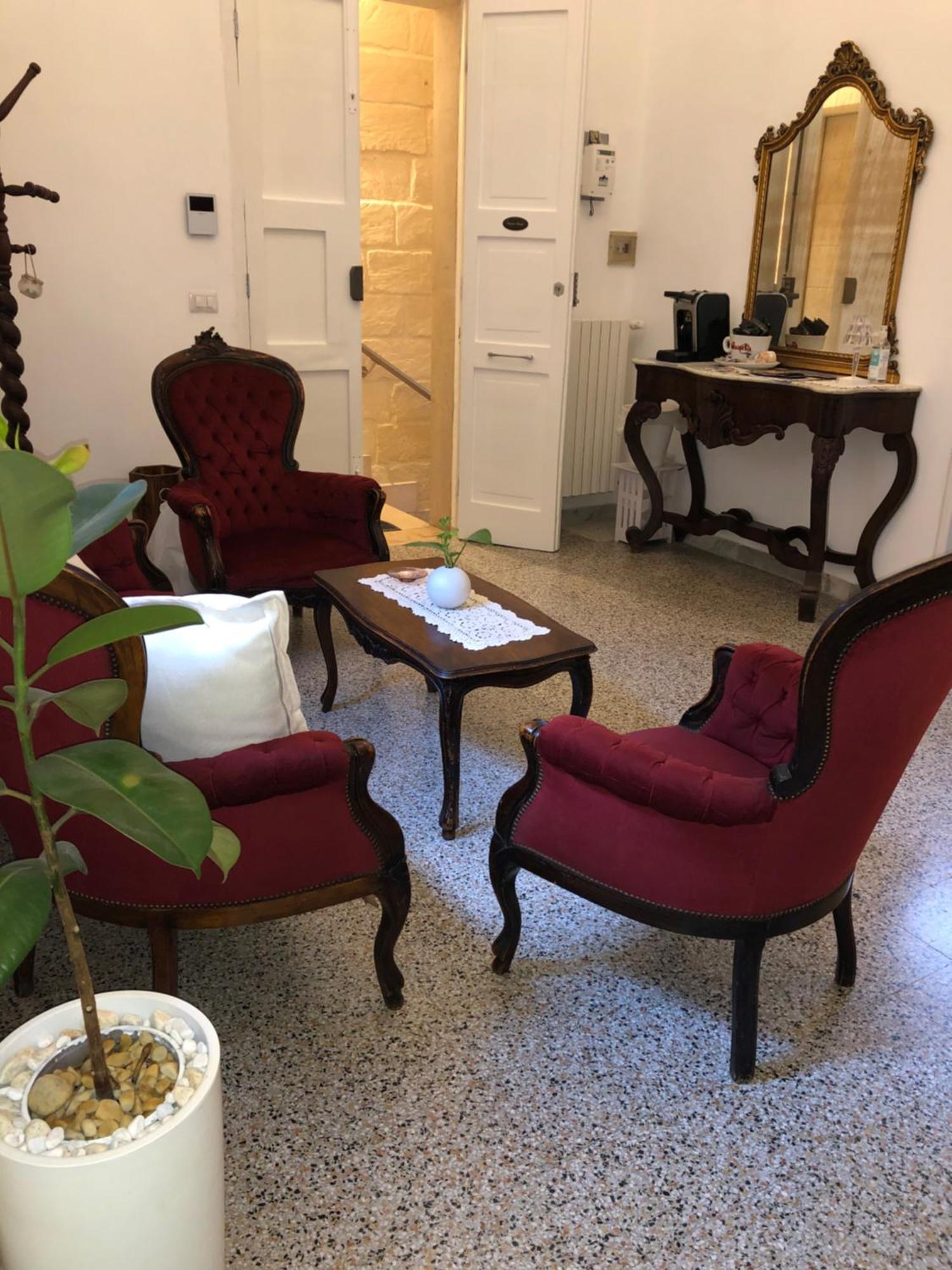 Mayu'S House , Dimora Nel Centro Storico Di Lecce Ngoại thất bức ảnh