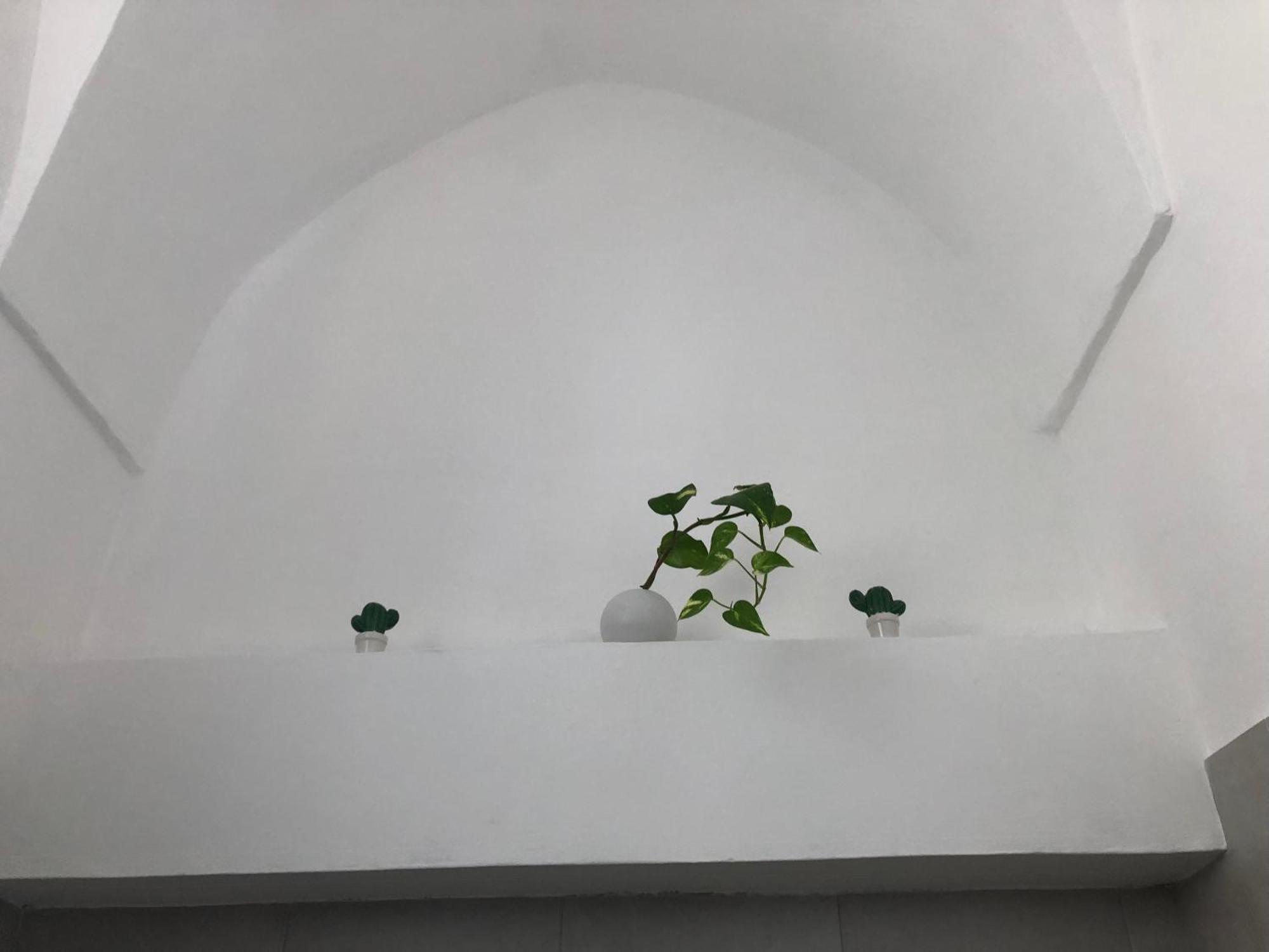 Mayu'S House , Dimora Nel Centro Storico Di Lecce Ngoại thất bức ảnh