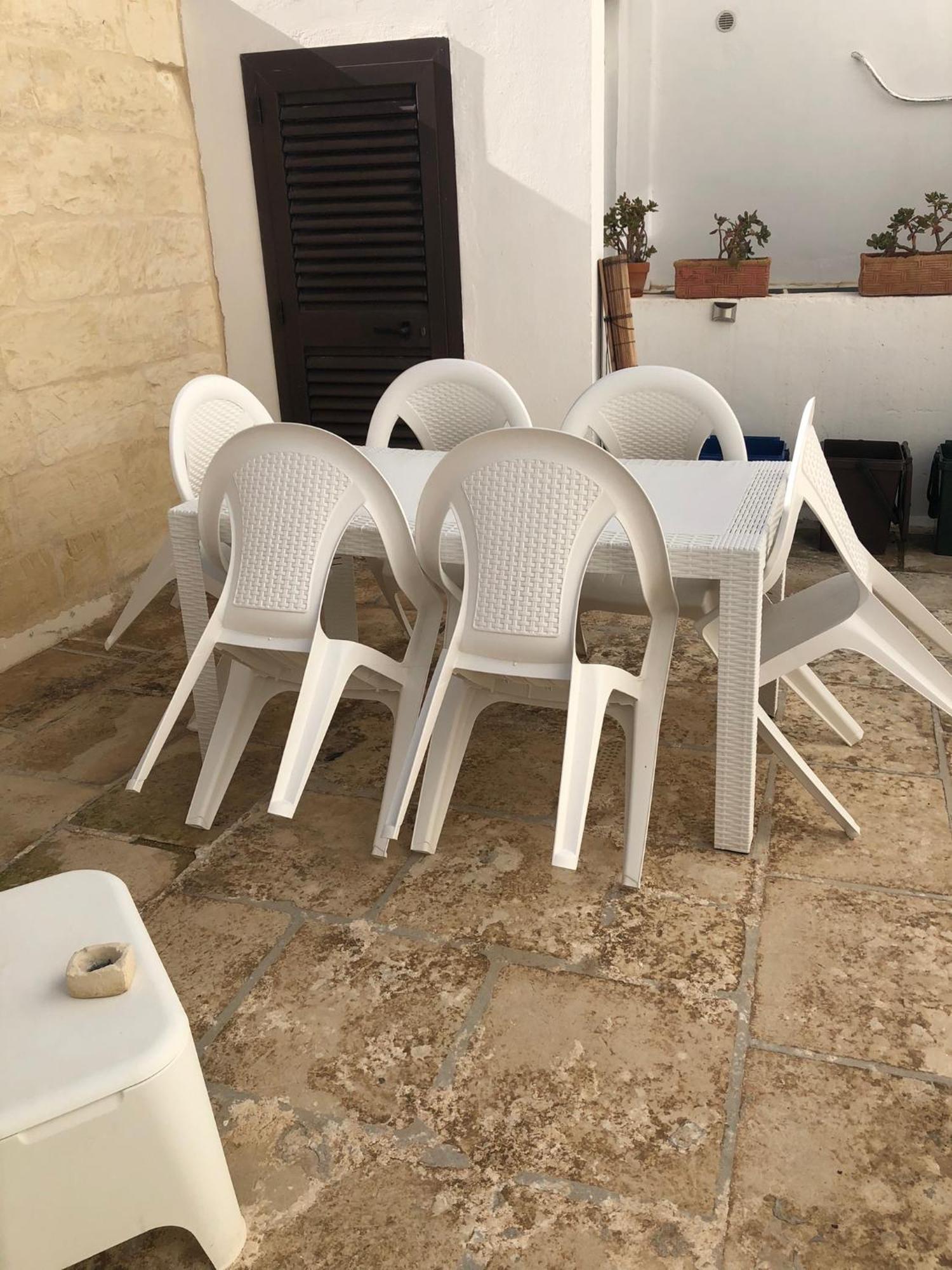 Mayu'S House , Dimora Nel Centro Storico Di Lecce Ngoại thất bức ảnh