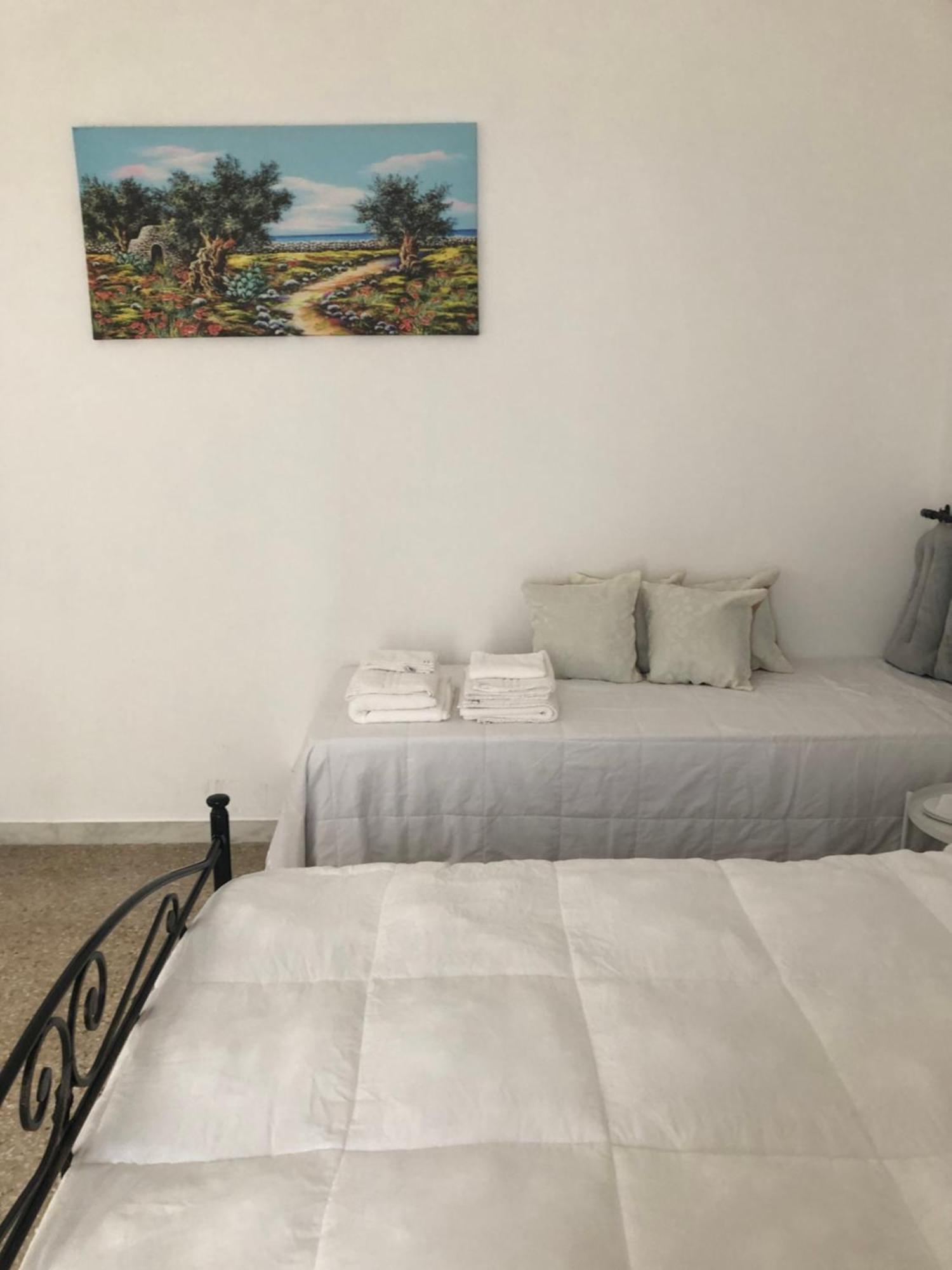 Mayu'S House , Dimora Nel Centro Storico Di Lecce Ngoại thất bức ảnh
