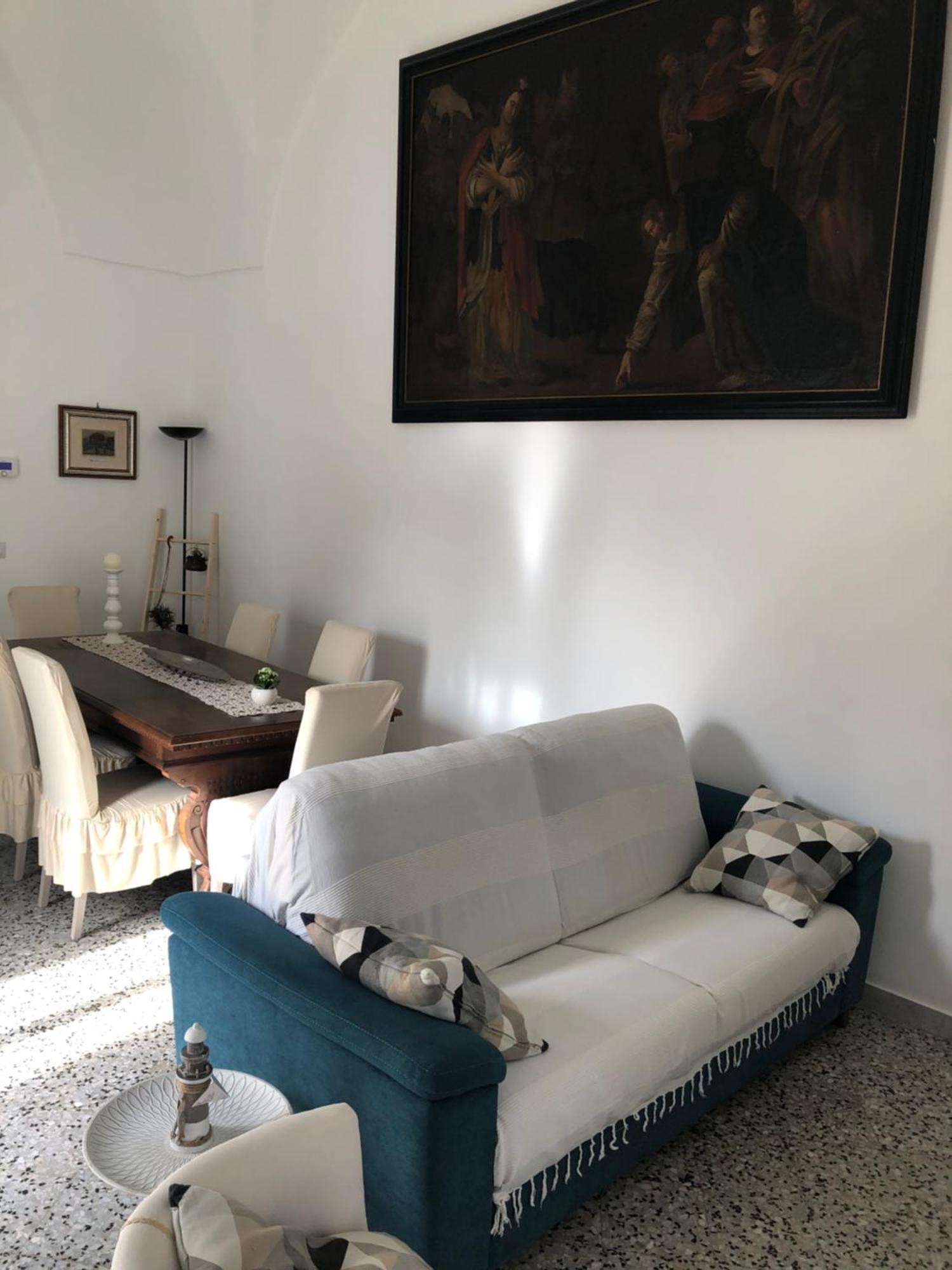 Mayu'S House , Dimora Nel Centro Storico Di Lecce Ngoại thất bức ảnh