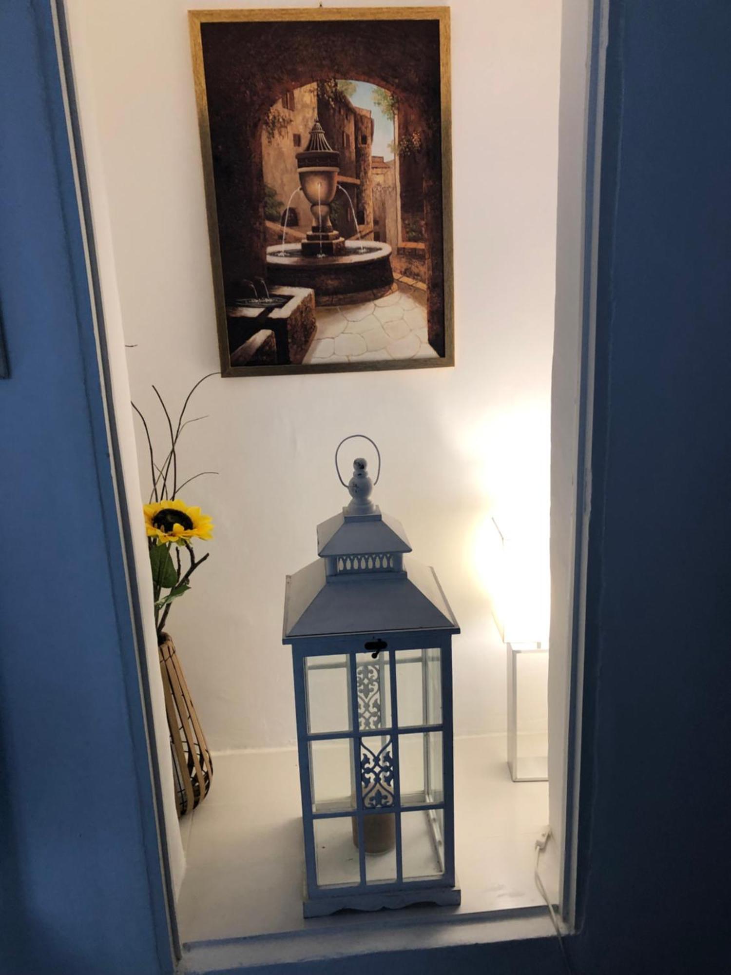 Mayu'S House , Dimora Nel Centro Storico Di Lecce Ngoại thất bức ảnh