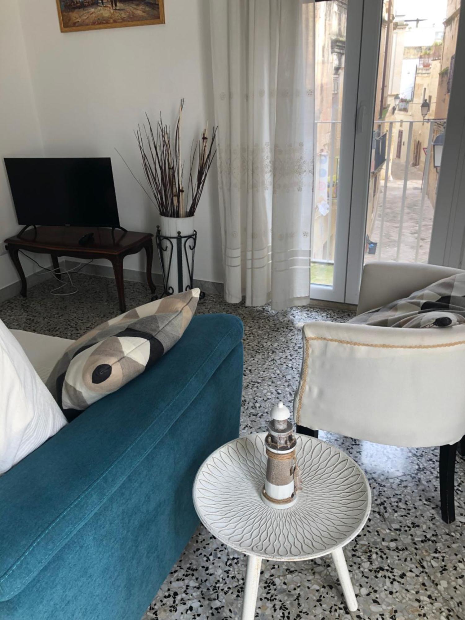Mayu'S House , Dimora Nel Centro Storico Di Lecce Ngoại thất bức ảnh