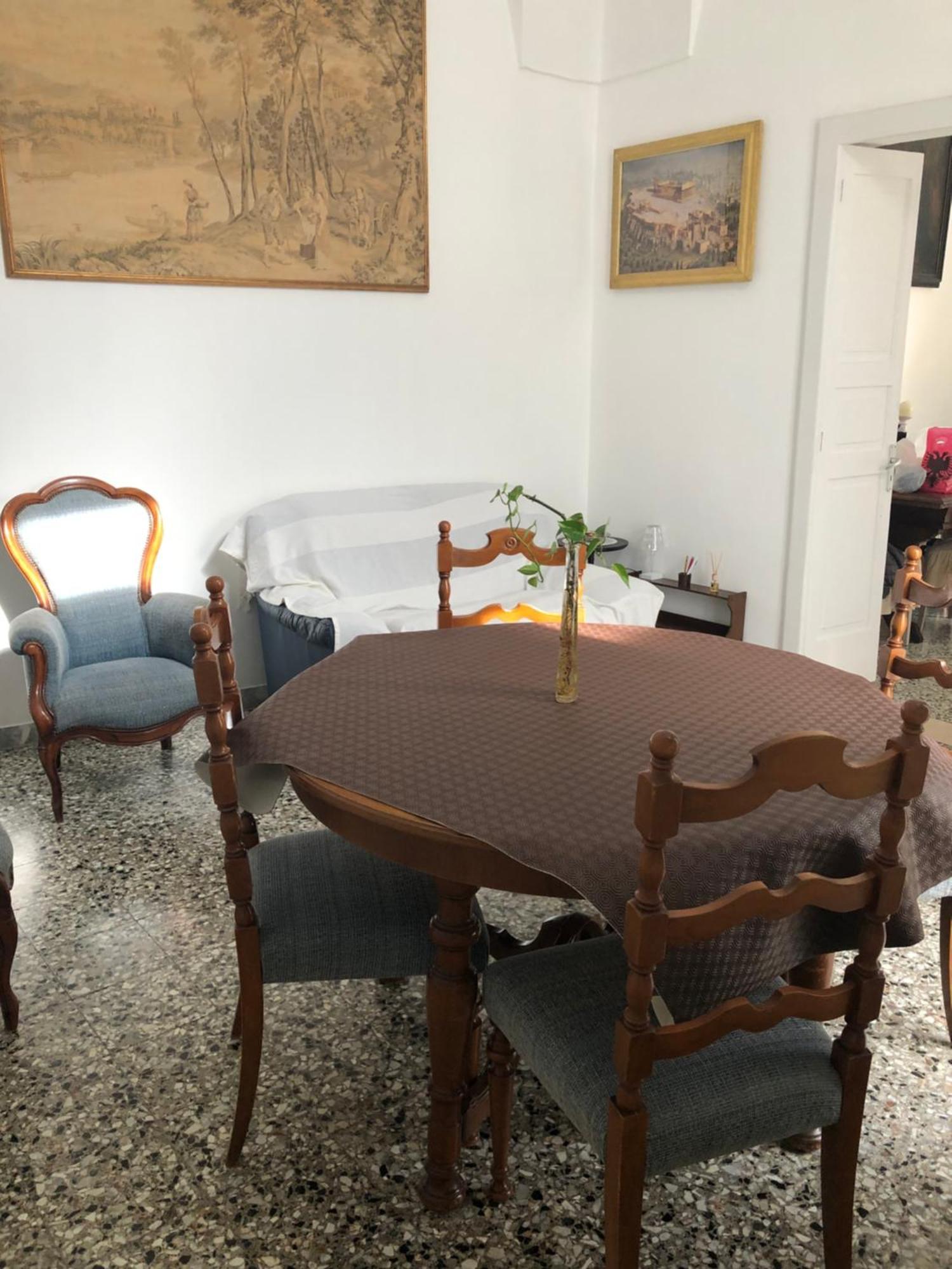 Mayu'S House , Dimora Nel Centro Storico Di Lecce Ngoại thất bức ảnh
