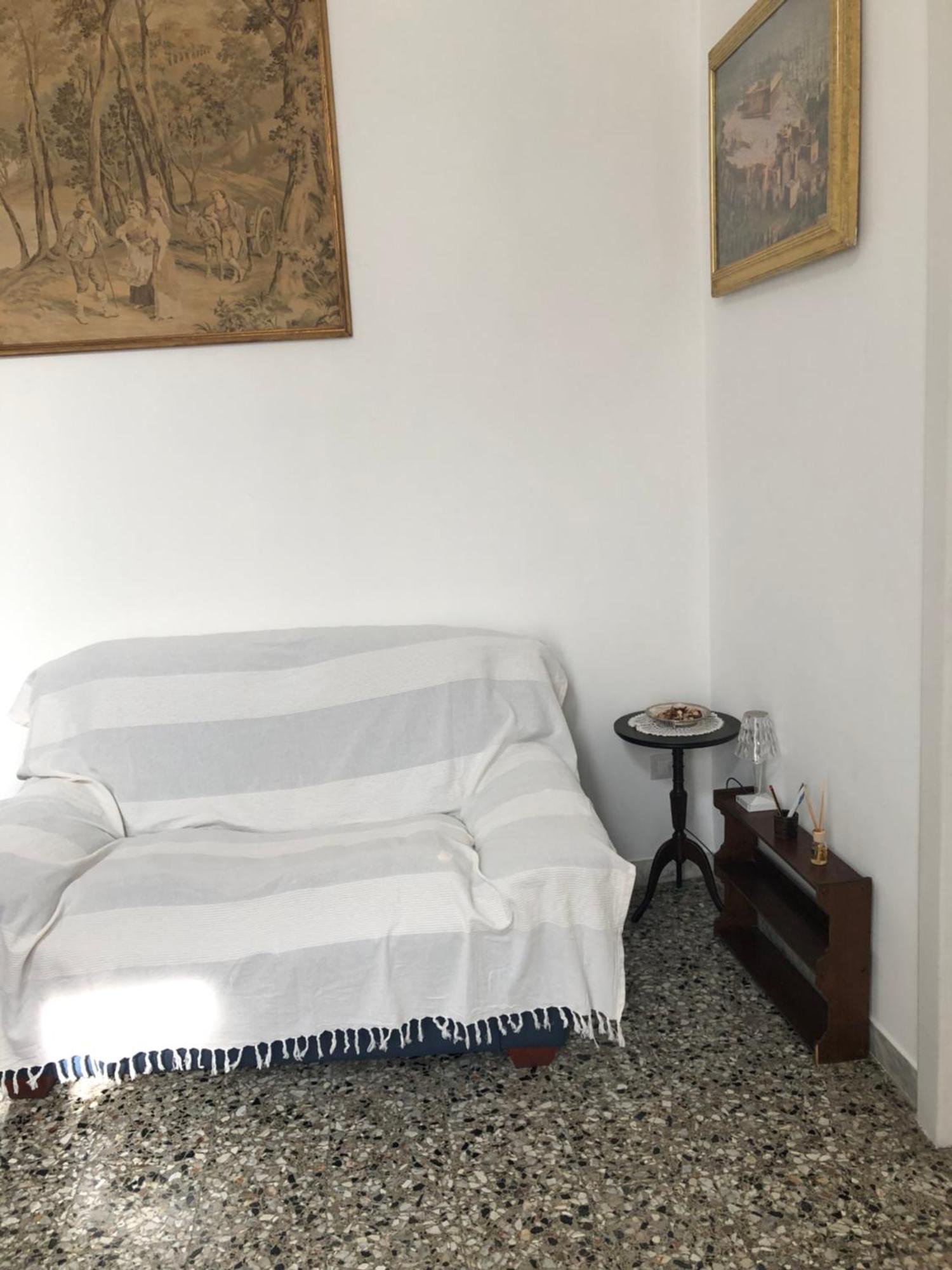 Mayu'S House , Dimora Nel Centro Storico Di Lecce Ngoại thất bức ảnh