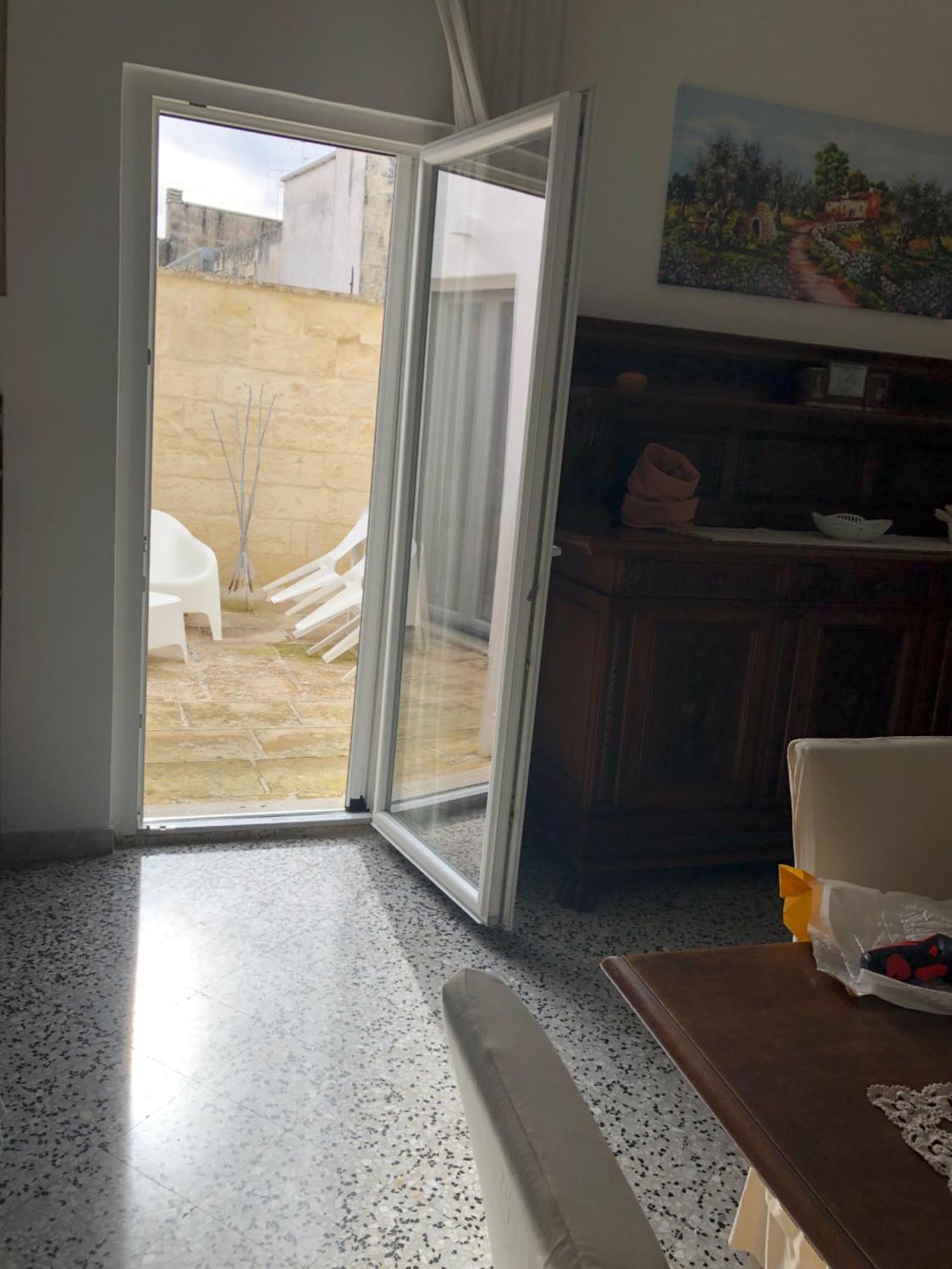 Mayu'S House , Dimora Nel Centro Storico Di Lecce Ngoại thất bức ảnh